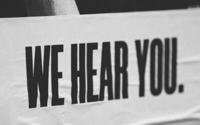 The New Way Forward: Empathy in Marketing